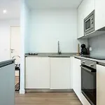 Apartamento 206 Navigolf 3