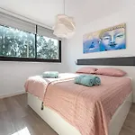 Apartamento 206 Navigolf 3 *
