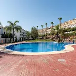 Apartamento 206 Navigolf 3