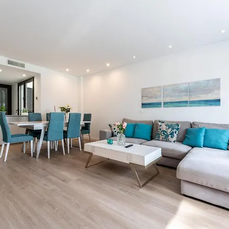 Apartamento 206 Navigolf 3 *