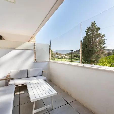 206 Navigolf 3 Apartamento La Cala De Mijas