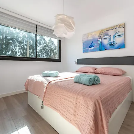Apartment 206 Navigolf 3 *
