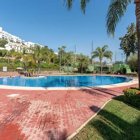 206 Navigolf 3 La Cala De Mijas