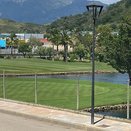 206 Navigolf 3 Apartamento La Cala De Mijas