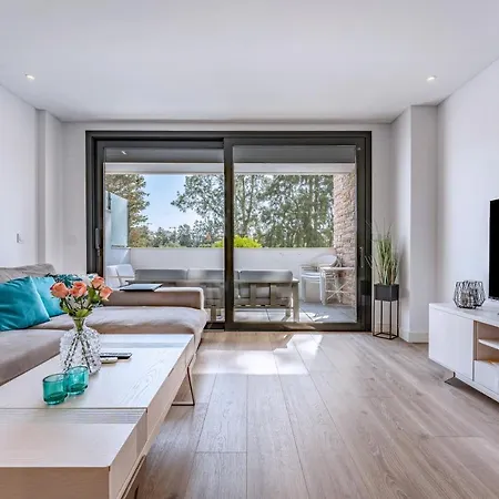 206 Navigolf 3 Apartment La Cala De Mijas