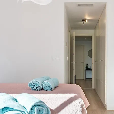 Apartment 206 Navigolf 3