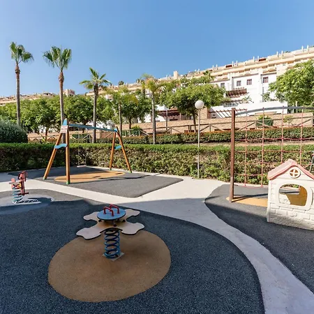 206 Navigolf 3 Apartment La Cala De Mijas
